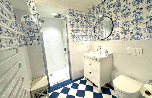 Altes Standesamt Familienwohnung - Foto 15