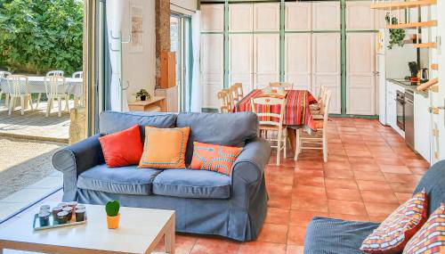 4 Bedroom Gorgeous Home In Pujaut - Foto 5