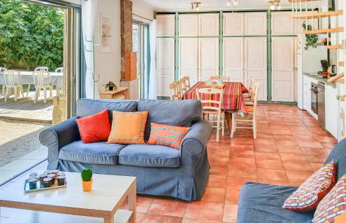 4 Bedroom Gorgeous Home In Pujaut - Photo 5