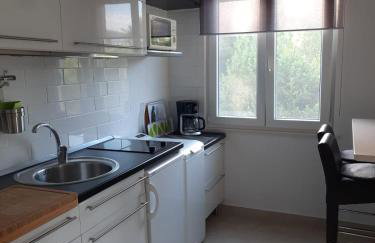 Apartment SanktVid - Foto 18