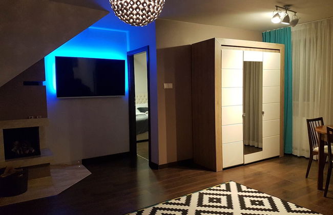 Apartamenty pod Łysicą - Foto 15