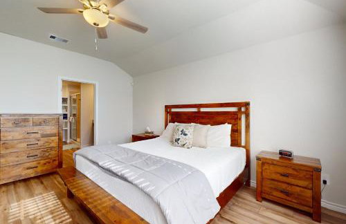 The Seashell House - Foto 13