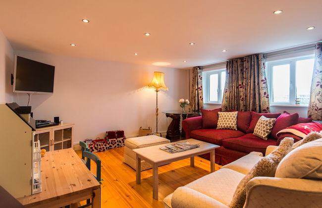 Large House With Adjoining Cottage Close to Waterville - Foto 56