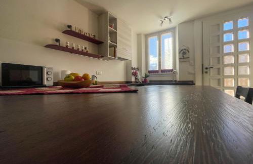 Casa Amadio - stile rustico comfort moderno - Foto 10