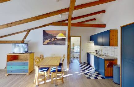 Rügenhof Kap Arkona - Foto 71