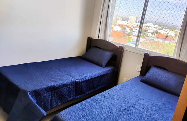 Nautilus Residence Beach - Penha - SC - Photo 5