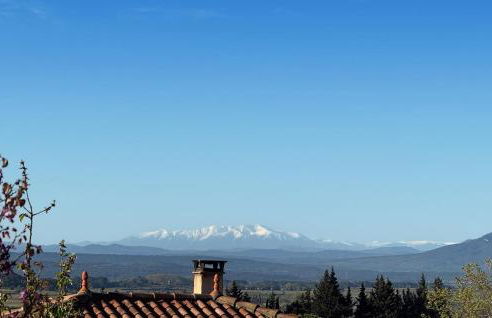 Nice Home In Cesseras With Wifi - Foto 16