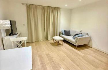 Spacious Flat Between Stockwell & Brixton - Foto 1