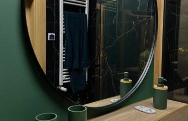 Apartamenty Termalne GREEN Apartment - Foto 41