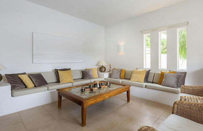 Holiday Home With Outdoor Barbecque - Foto 14