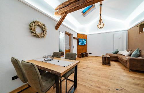 Fewo Janks I 11A-Remise I Alte Schmiede -Tinyhouse - Foto 1