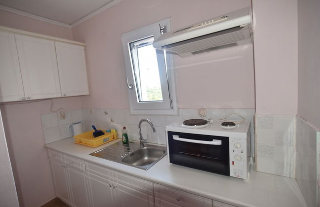 Stella Hotel Apartments - Foto 24