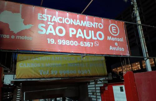 Aguas de Lindoia pertinho de tudo - Foto 12