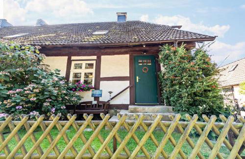 Fachwerkferienhaus - Foto 29