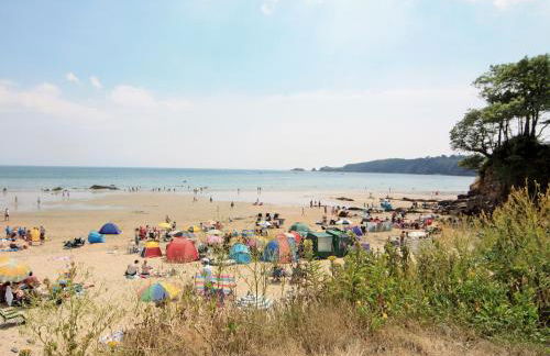 Llanlliwe Cottage - Foto 23