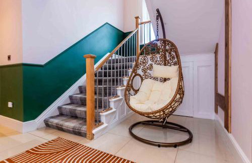 Elderberry Hall The Ultimate Family Reunion HQ - Foto 20