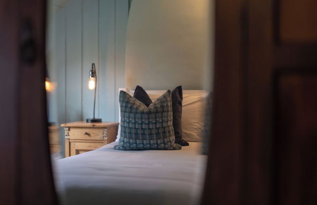 Lovely 2-bed Cottage in St Brides, Pembrokeshire - Foto 12