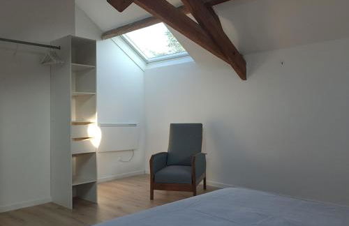 Maison chaleureuse et familiale. - Foto 31