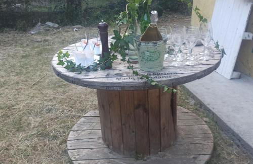 Casolare Puccini - Foto 73