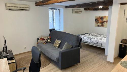 Le loft de Saint-Gaudens - confort et central - Foto 5