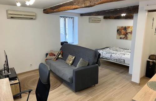 Le loft de Saint-Gaudens - confort et central - Foto 5