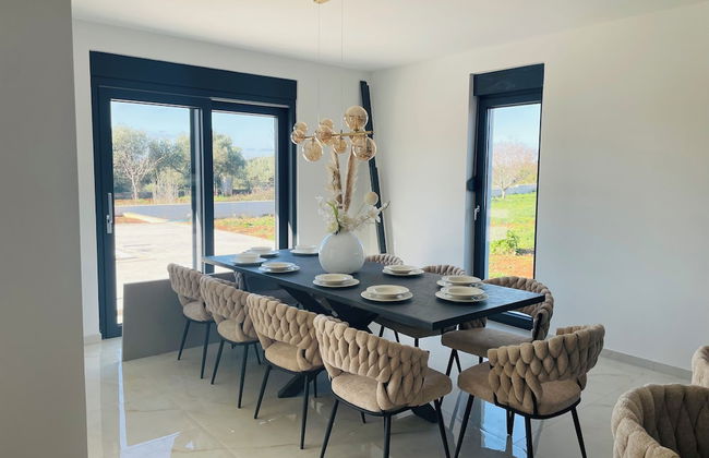 Luxury Villa Podversie with pool - Foto 7