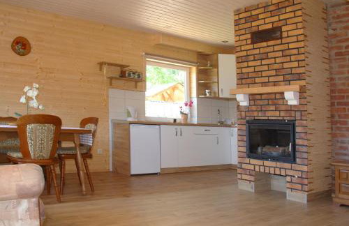 Bieszczadzki Zakątek 787-899-185 - Foto 35