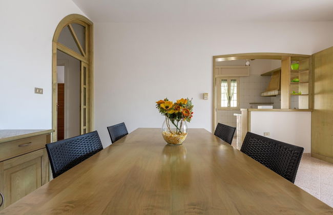 2401 Villetta Rosa by Barbarhouse - Foto 16