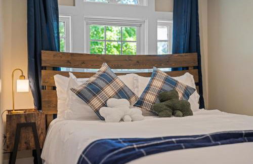 5bd Movie Theater - 7mins to UND - Backyard BBQ - Foto 23