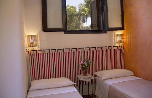 Residencefusaro pajare Specchia - Foto 33