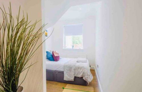 Gorgeous Luxury Chalet, New Forest & Coast & - Photo 7