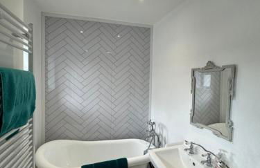 Detached 4 bed House - Brecon Beacons National Park - Foto 10