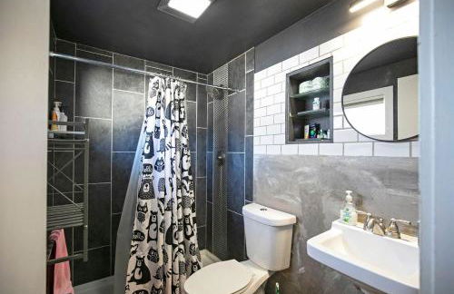 Rose Park Hideaway - Foto 11