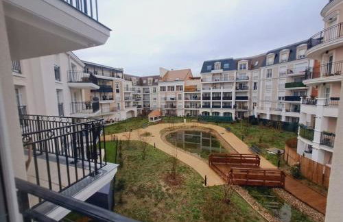 Cosy & Modern Flat Near Paris ! - Foto 6