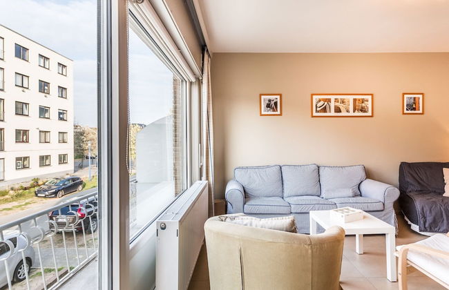 Apartment in Koksijde Near the Beach - Photo 9