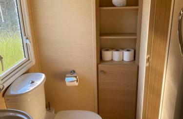 Spencers Retreat at Percy Wood Country Park - Foto 8