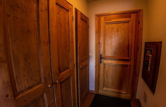 Apartment in Saint-francois-longchamp Near ski - Foto 2