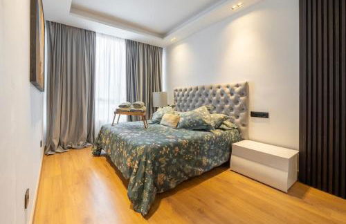 Balcony to the Sea Balcon al Mar Las Canteras - Foto 20