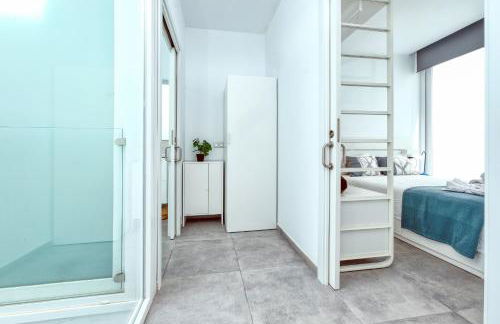 Karma Famara 1 a 25m del mar - Photo 25