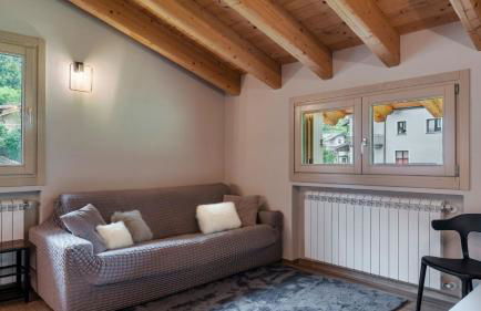 Olga s Chalet in Vione - Foto 15