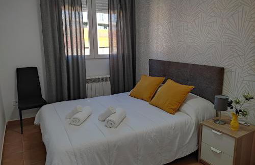 "La Villa de Iker" con Chimenea y a 10 mint de "Puy du Fou" - Foto 29