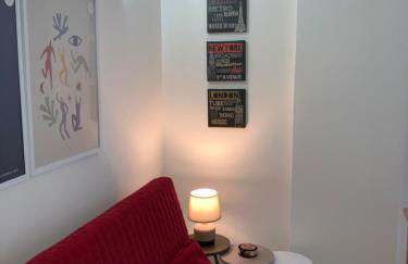 Lamia central luxury apartment - Photo 1