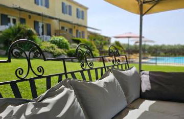 Gîte Paradizu, vue imprenable en Provence - Foto 25