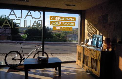 Apartaments Ca La Pauleta - Foto 8