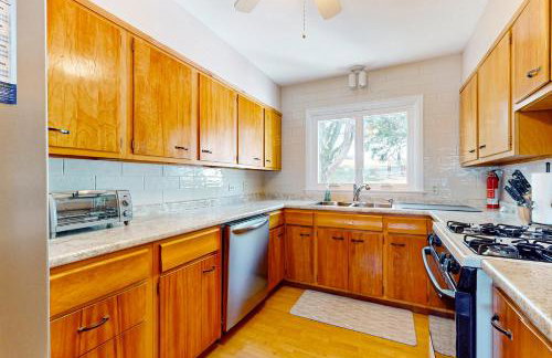 Dock! Waterfront Owasco Lake Moon Rise House - Foto 8