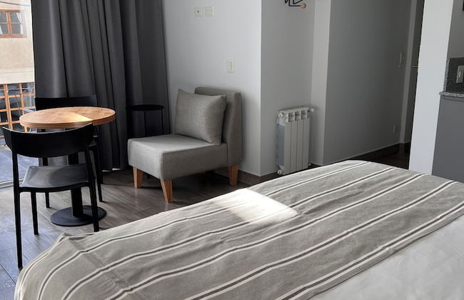 Departamentos Casa Piamonte - Foto 2