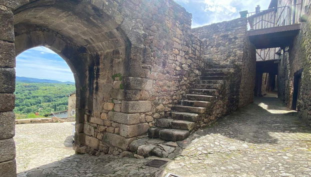 Visita guiada por Miranda del Castañar - Photo 2