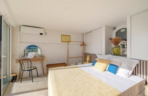 Villa Naïm Esterel - Foto 49