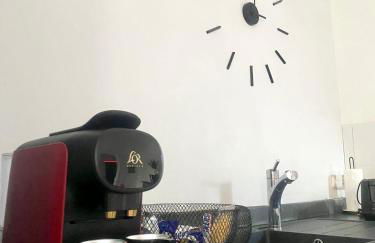 La belle Hirondelle - Love Room Jacuzzi - Foto 16