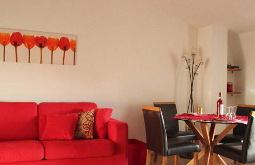 Appartamento con Vista Lago - Foto 1